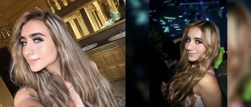 Lady Humilladora, Vielka Pulido