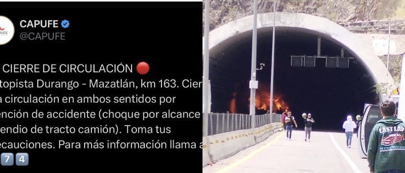 accidente, Autopista, concordia