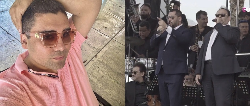 eclipse, Felipe Osuna, Mazatlán