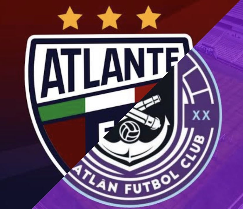 Atlante, liga, Mazatlán FC