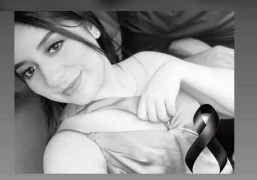 atropellada, Mazatlán