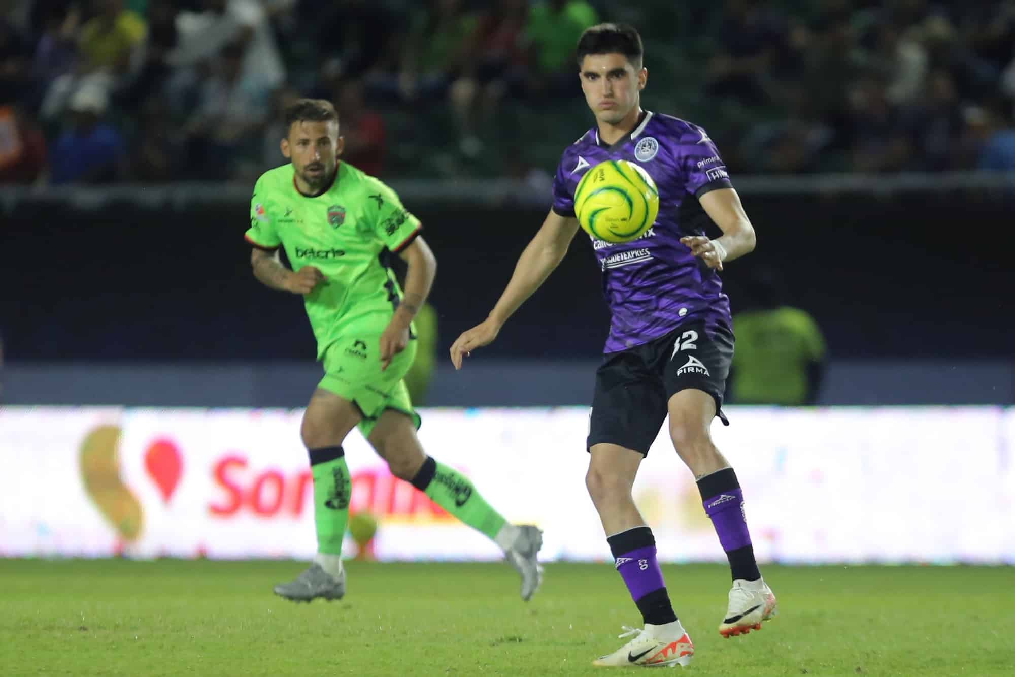 Deportes, Juárez, Mazatlán FC