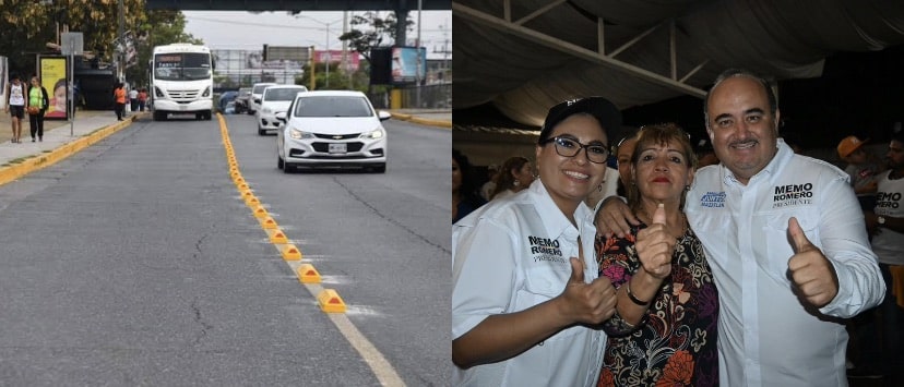 Mazatlán, Memo Romero