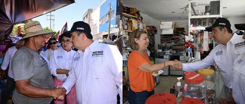 Mazatlán, Memo Romero