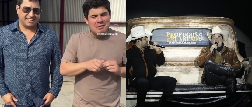 Culiacán, Prófugos del Anexo