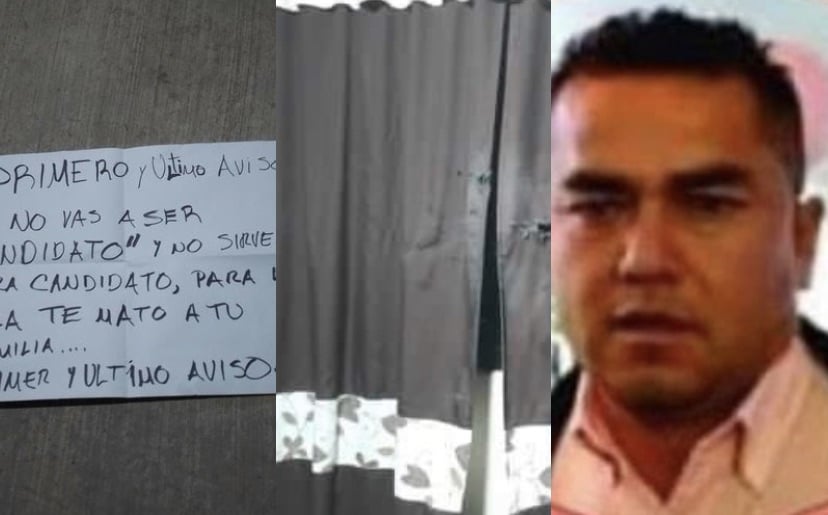 Arturo Lara, Movimiento Ciudadano