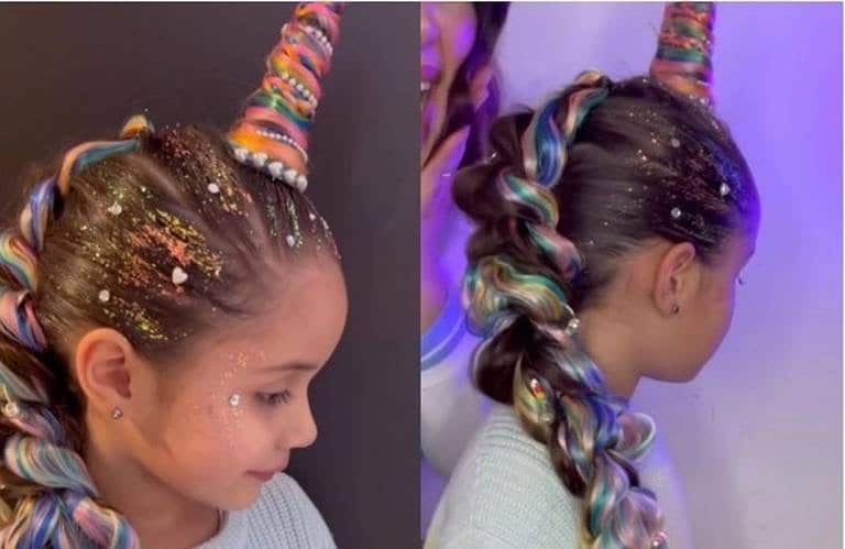 día del niño, semana loca, Sinaloa