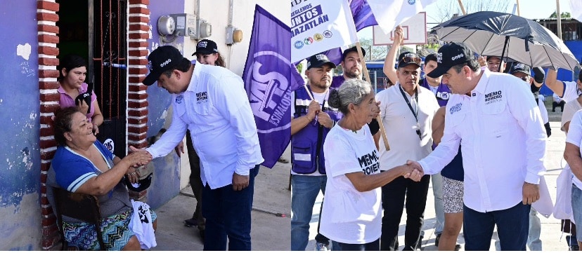 Mazatlán, Memo Romero