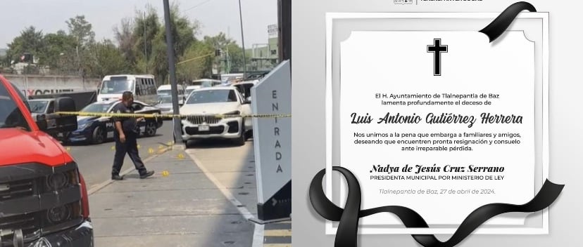 Nacionales, Plaza Sentura, Tlalnepantla