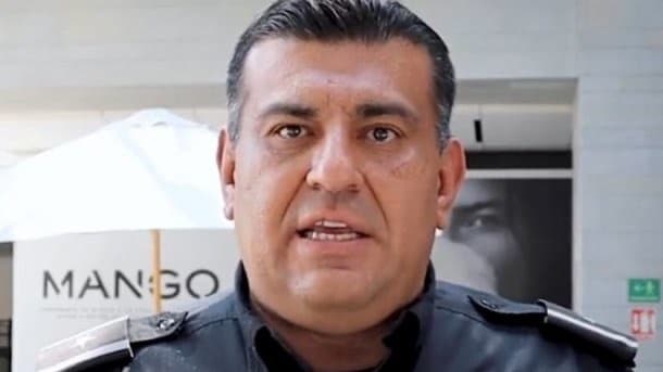 asesinato, Gerardo Insua, Tlajomulco de Zúñiga