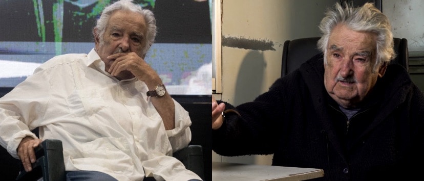 Cáncer Esófago, Expresidente Uruguay, Pepe Mujica