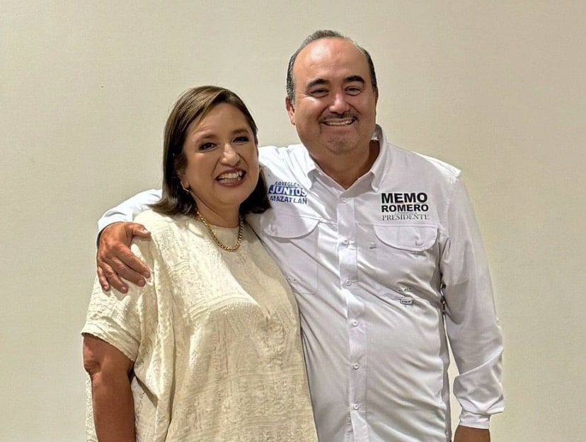 Mazatlán, Memo Romero