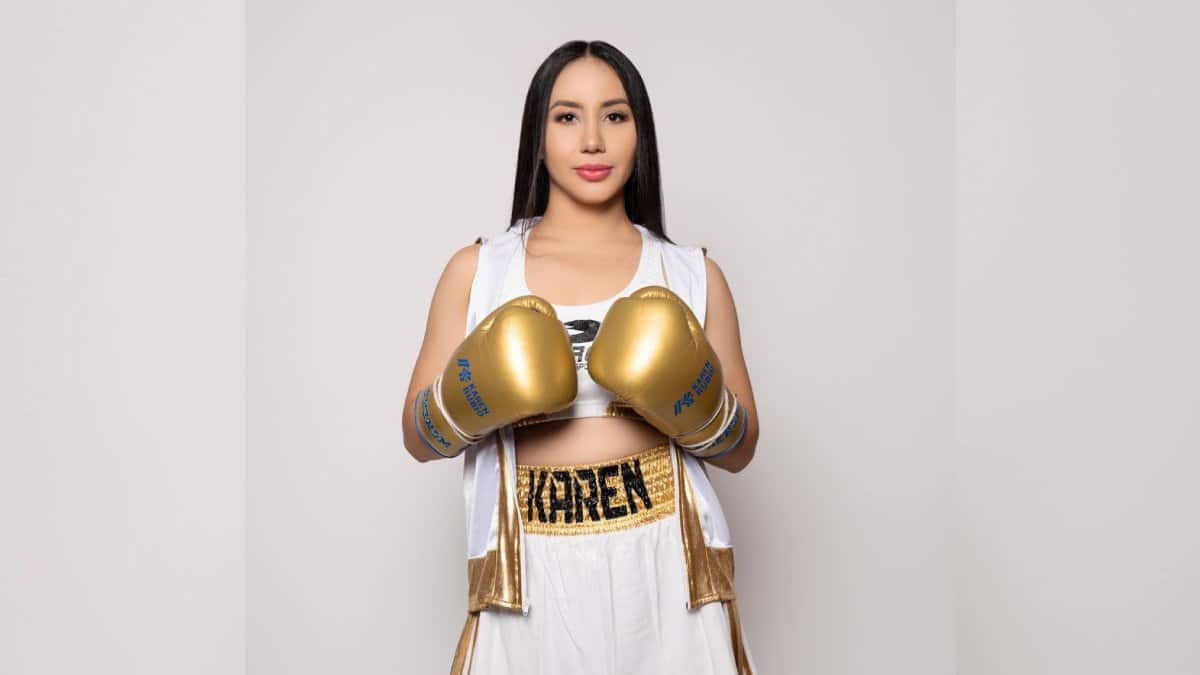 box, Combate, Culiacán