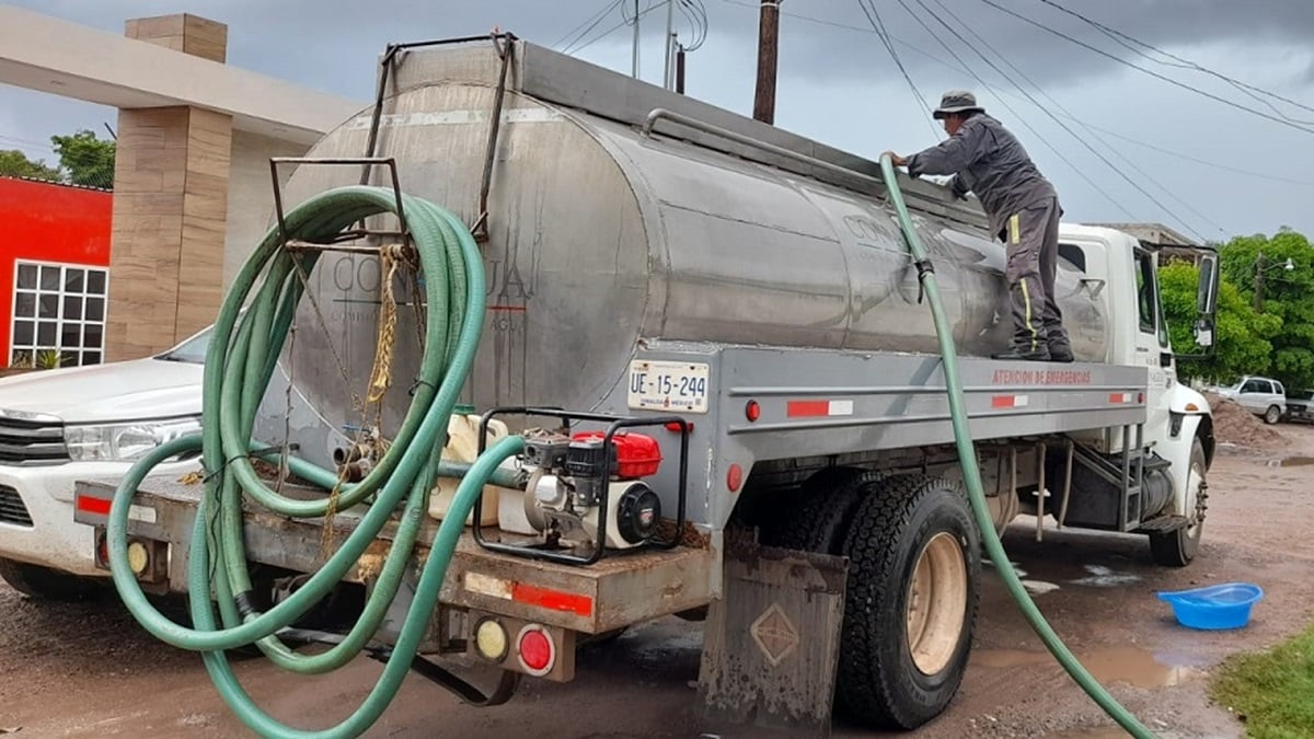 concordia, pipas, sequia