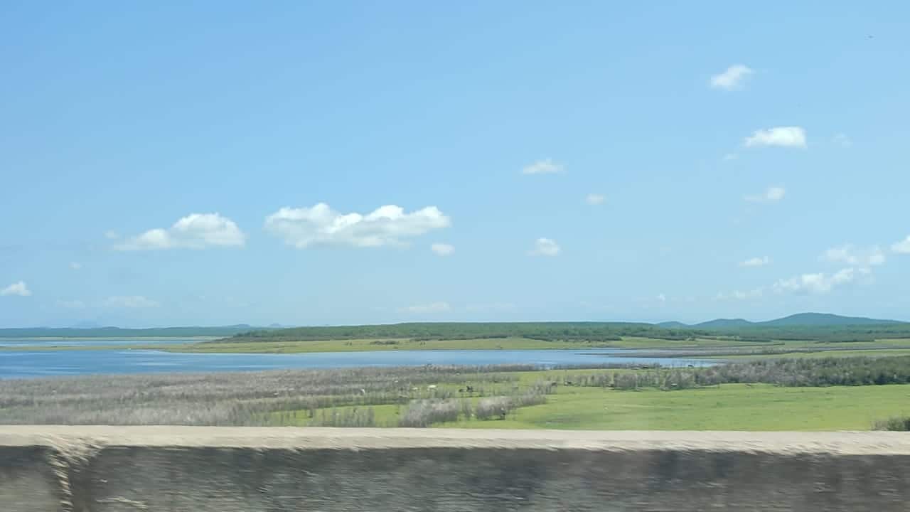 ahome, Conagua, presas