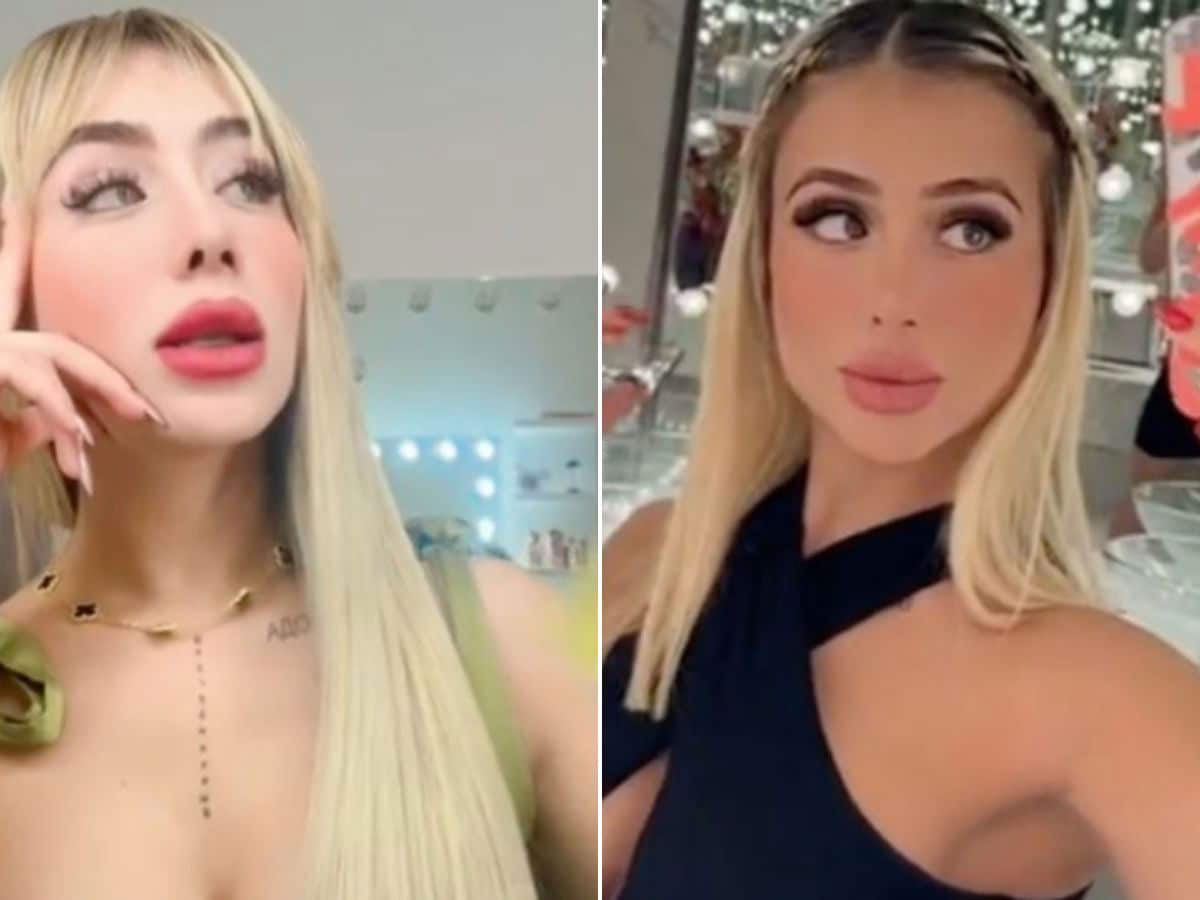 asesinato, influencer, Puebla