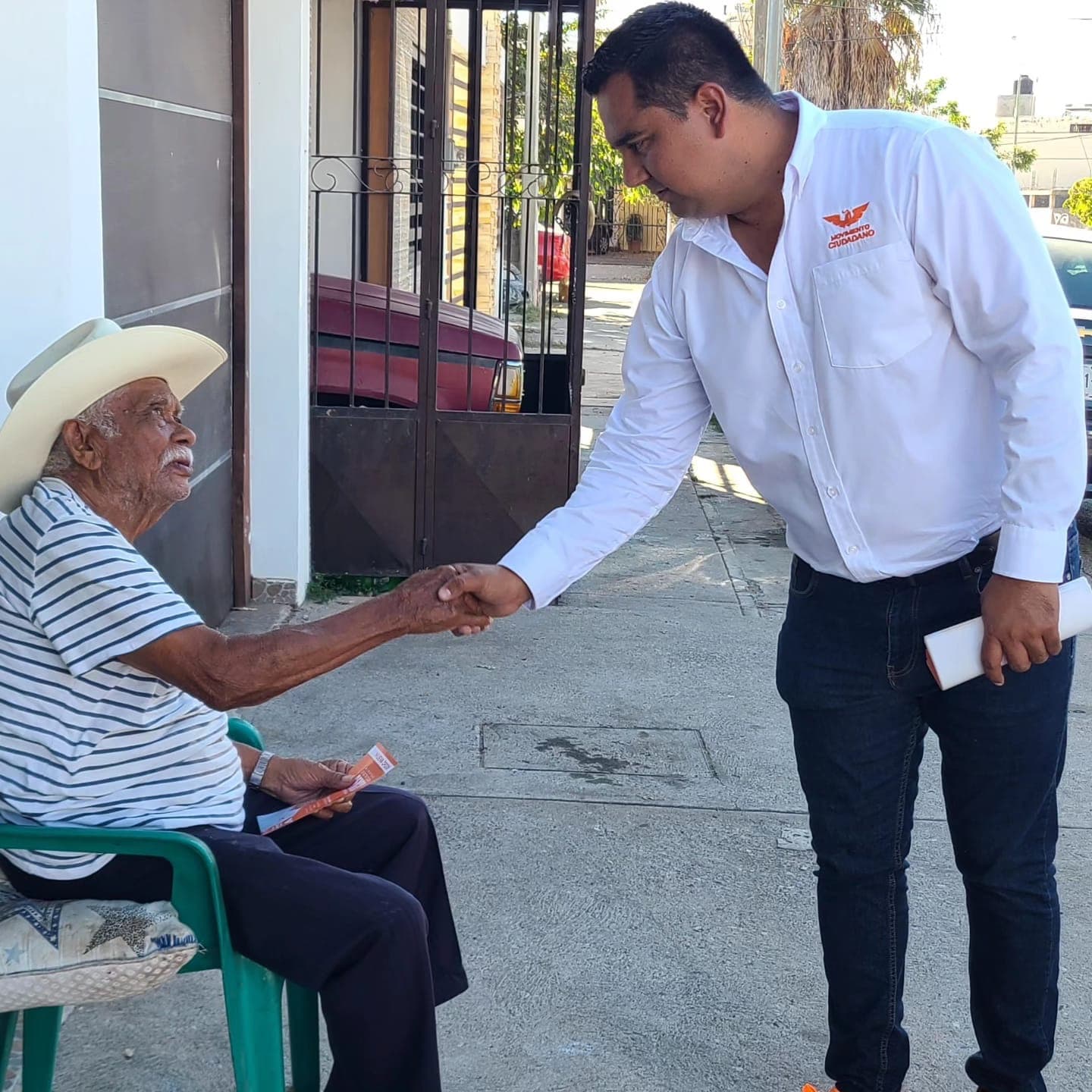Mazatlán, Sergio Iturralde