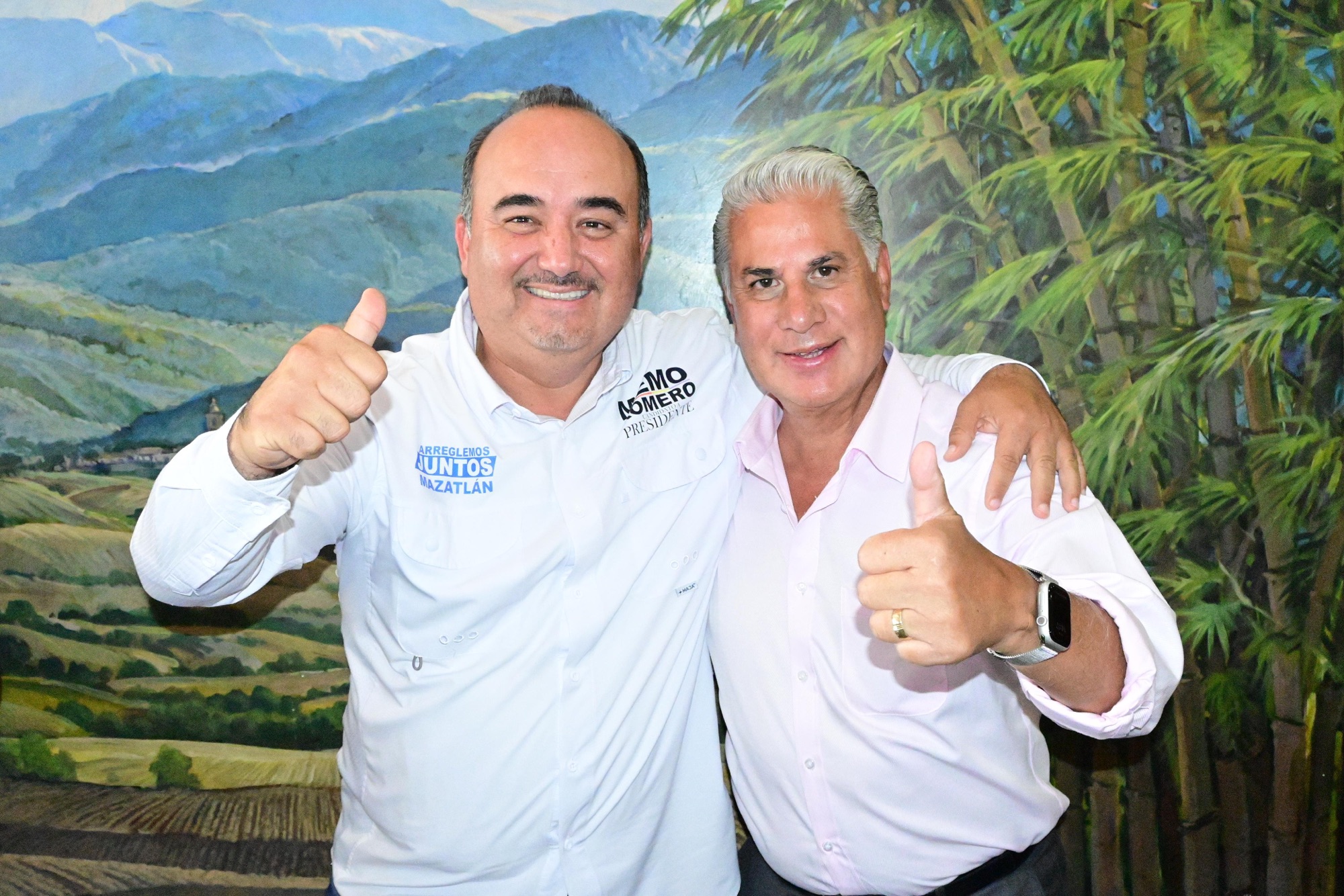 Mazatlán, Memo Romero