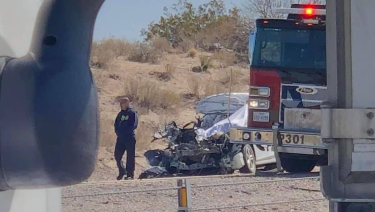 mexicanos, Muertos, Texas