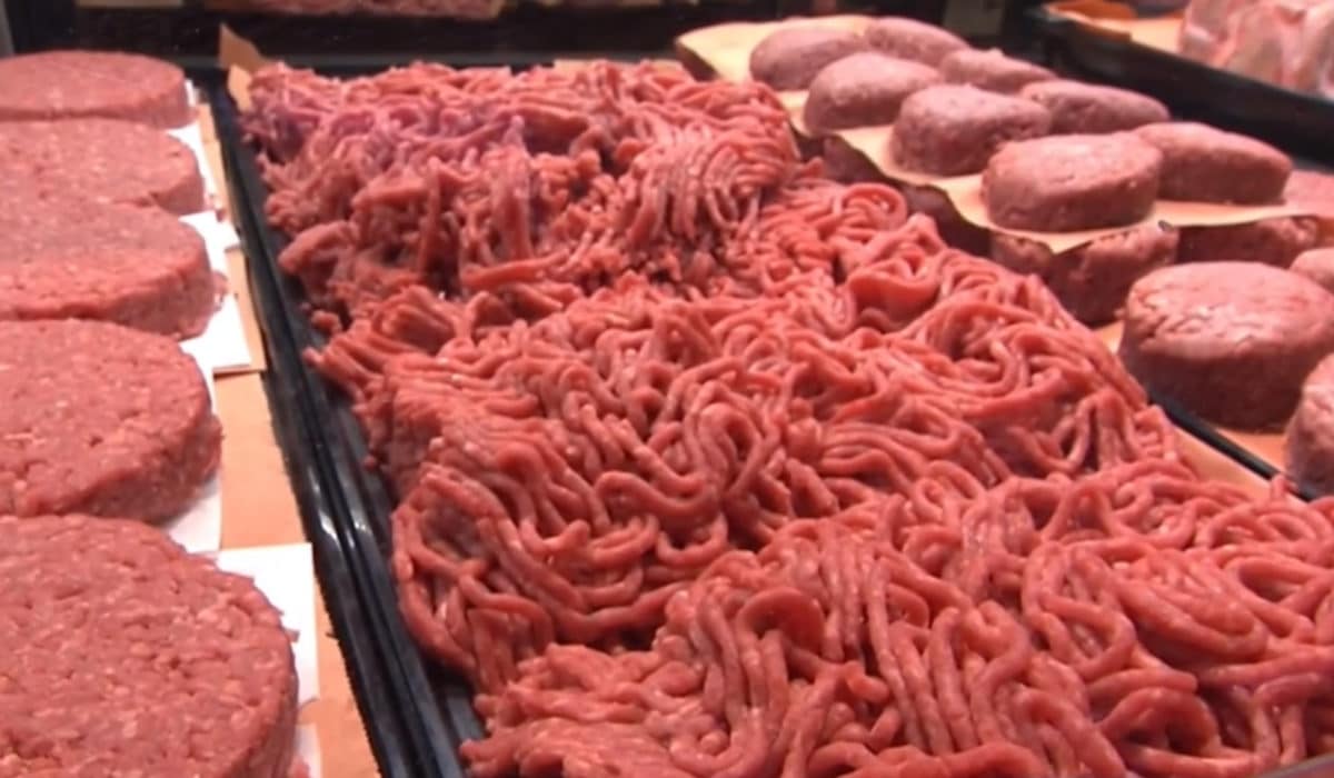 alimentos, contaminada, EEUU