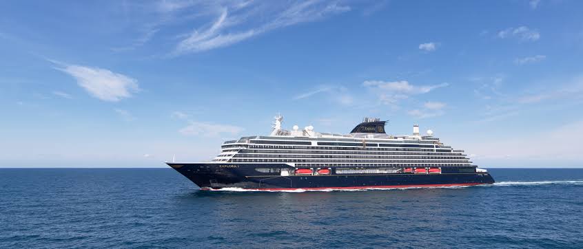 Crucero, Mazatlán, Turismo