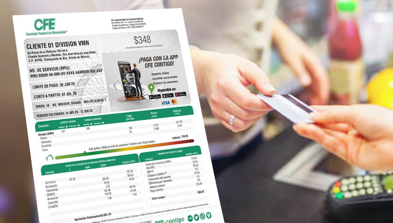 cfe, Sinaloa, subsidio