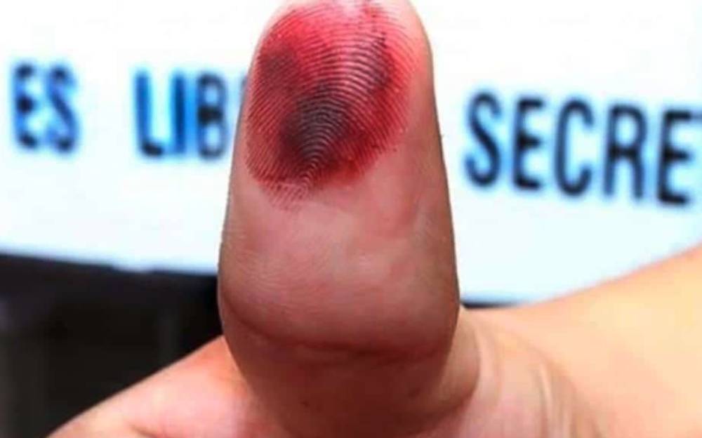 Culiacán, descuentos, Votantes