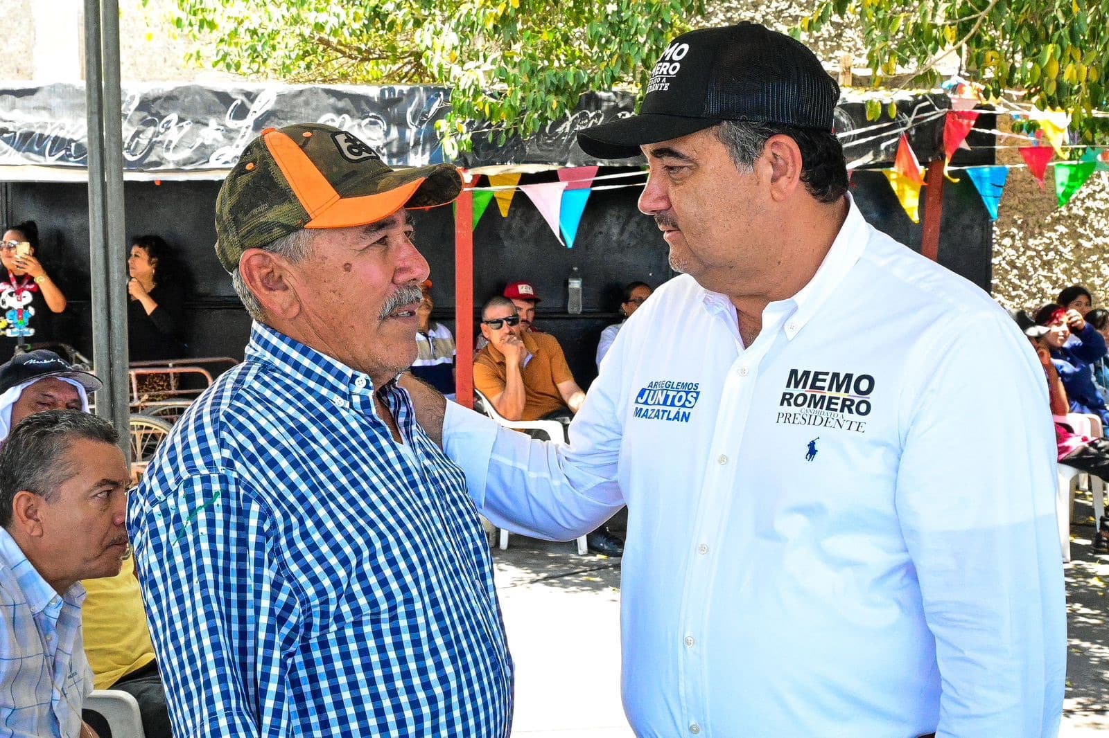 Mazatlán, Memo Romero