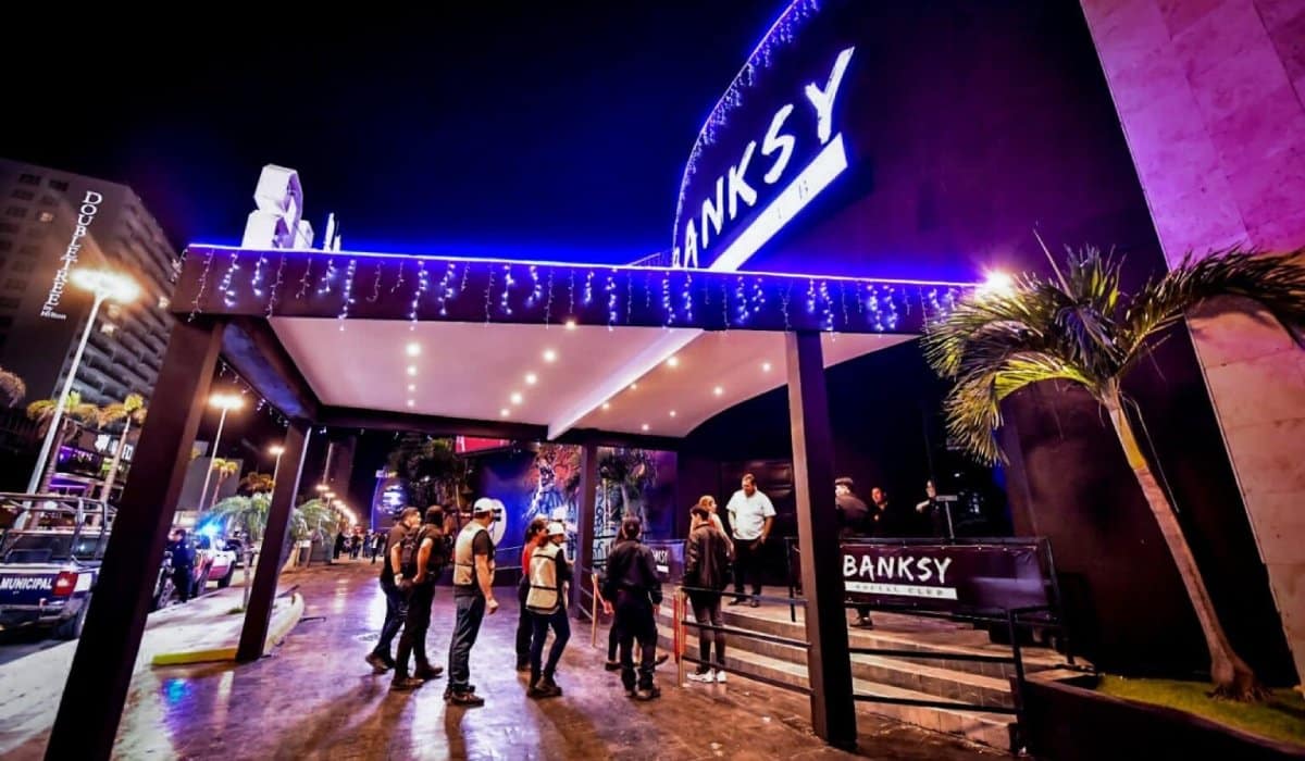 Mazatlán, multas, Operativo