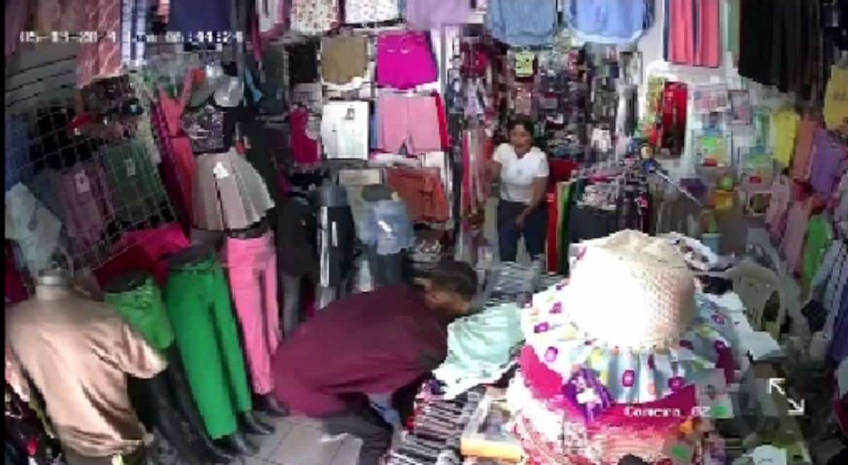 agresor, Detenido, Sinaloa de Leyva