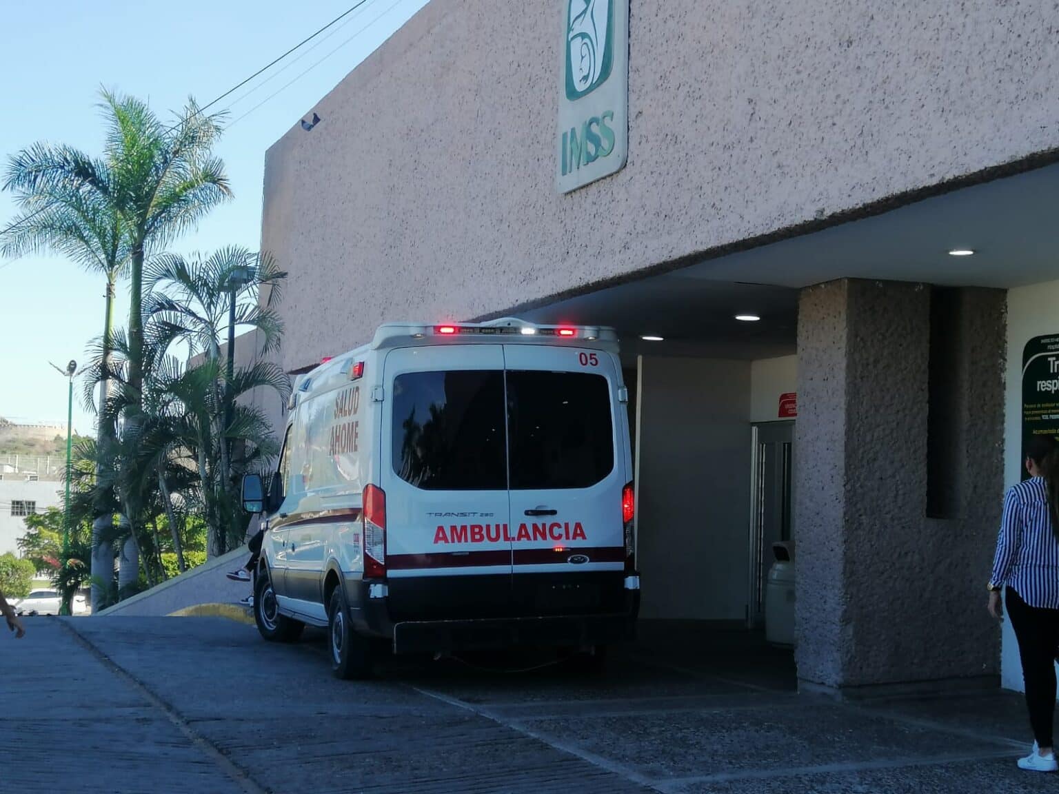 adulto mayor, agresion, Los Mochis