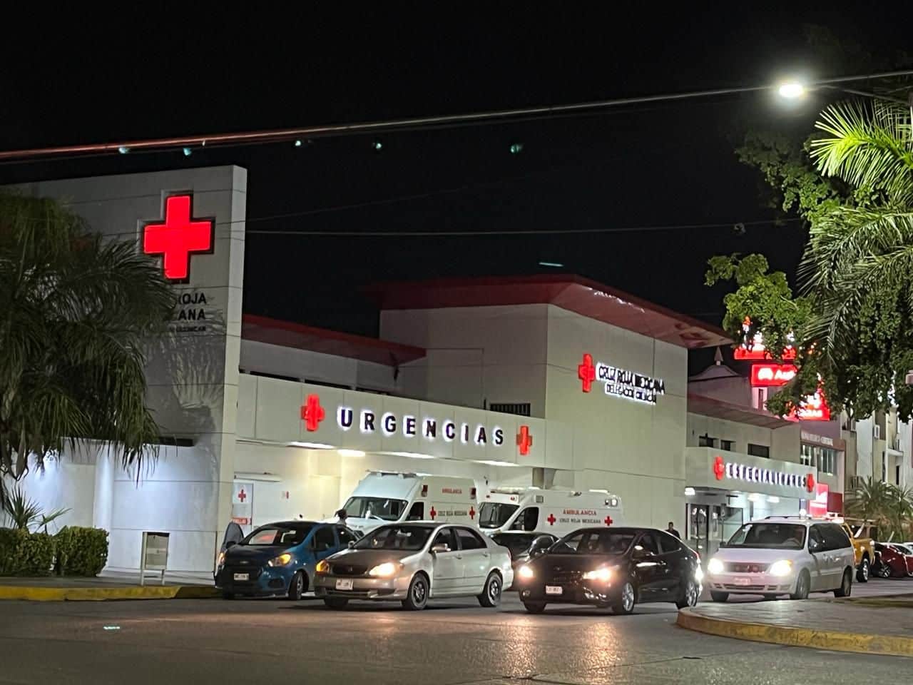 Culiacán, joven, robado