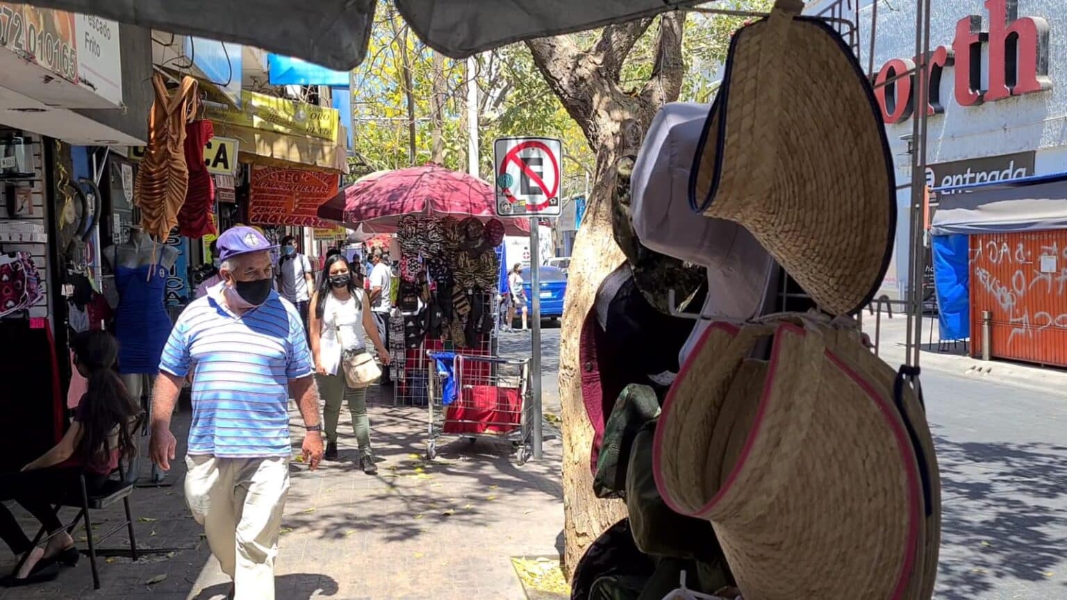 10 de Mayo, Culiacán, ventas