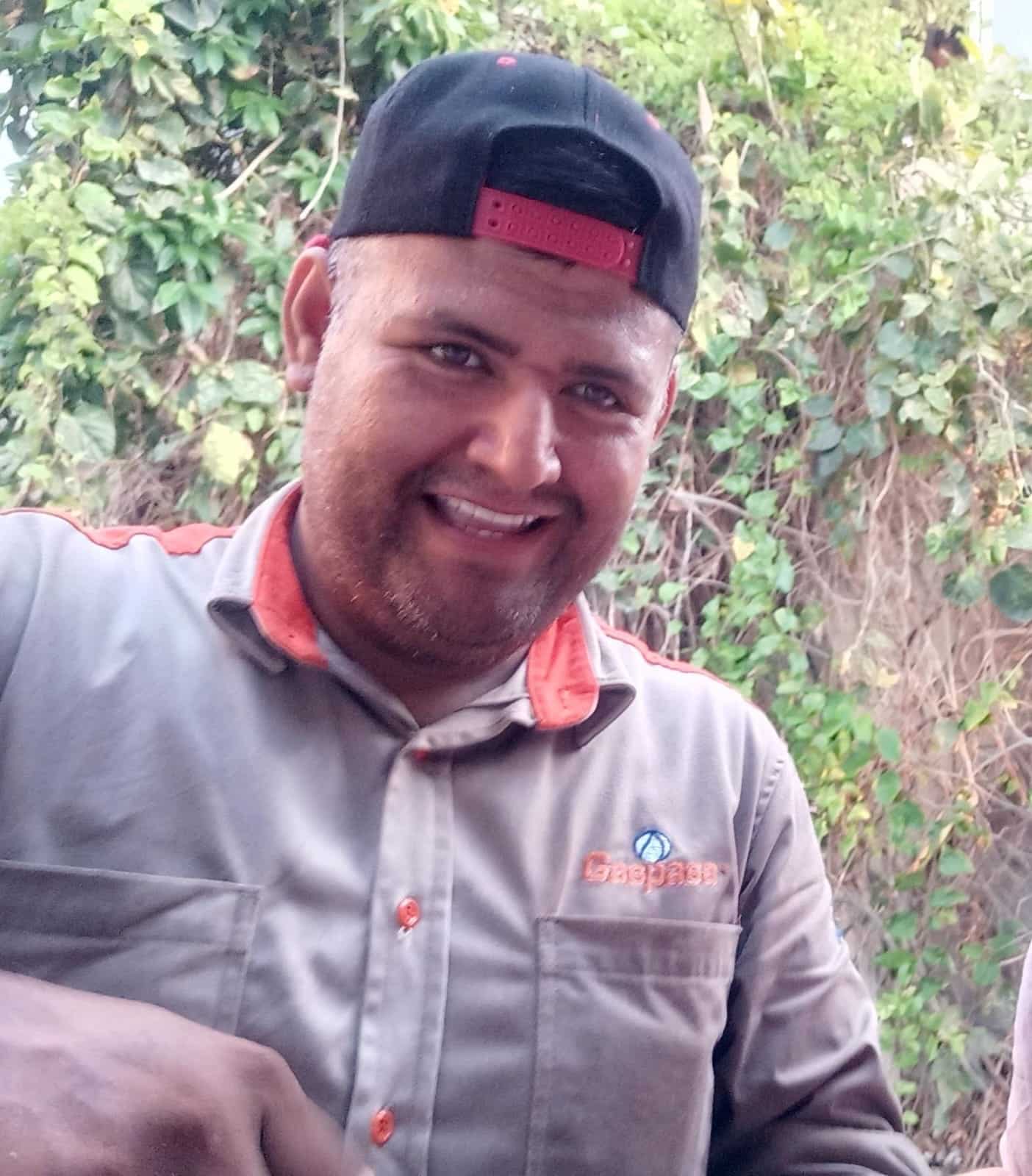 Gaspasa, Grupo Alerta, Mazatlán