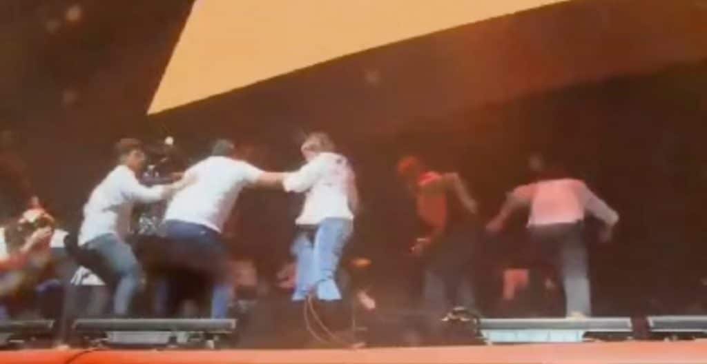 fallecidos, heridos, Nuevo León