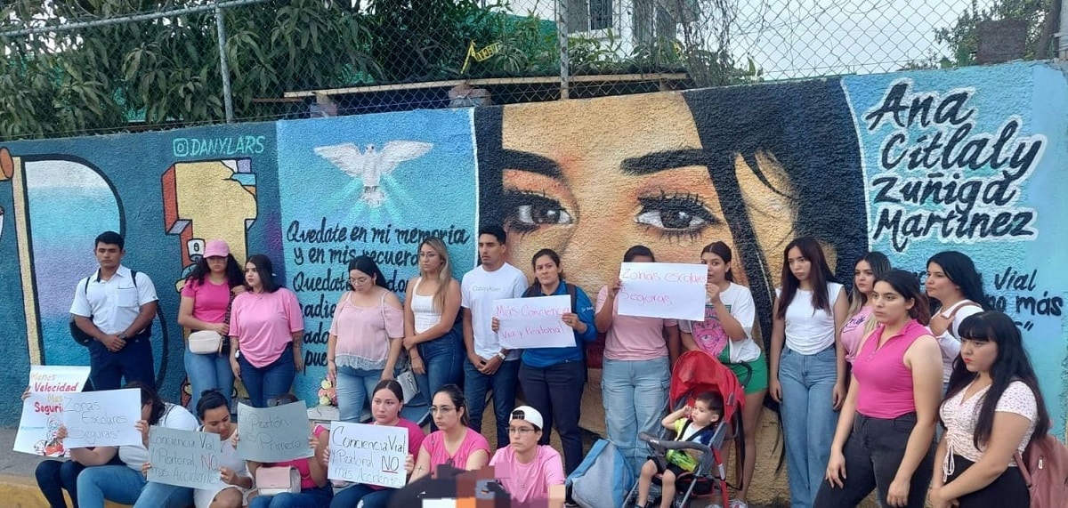 accidente, camión urbano, Seguridad