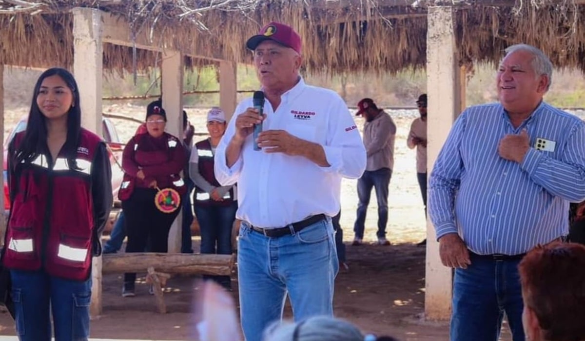 ahome, candidato, intoxicación