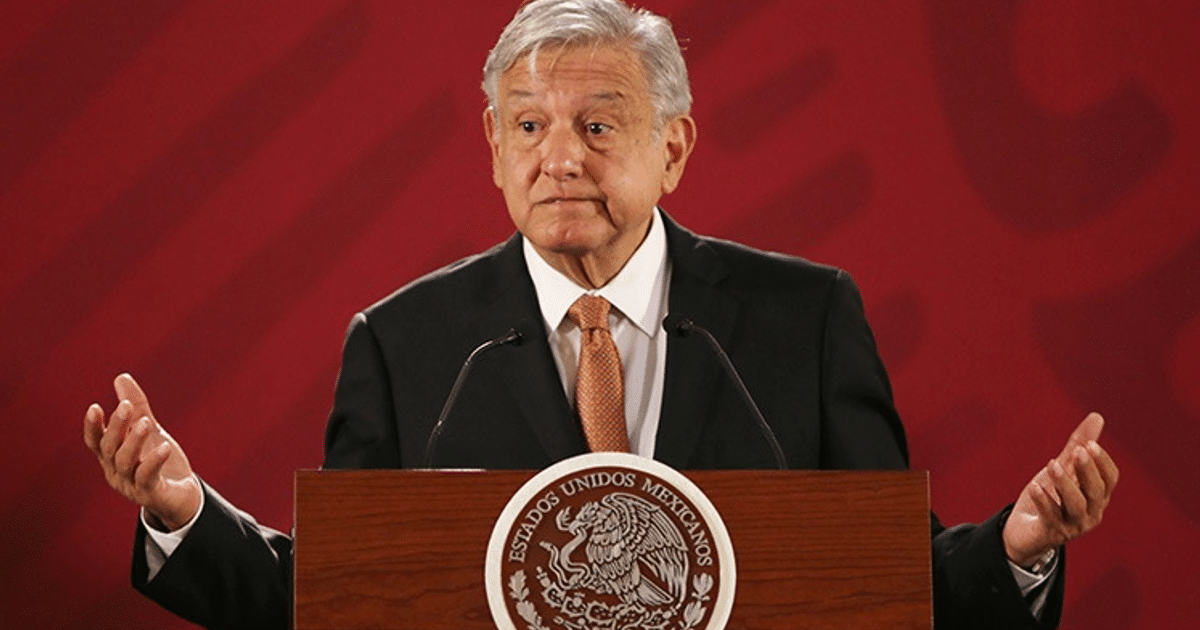 amlo, calor, energía eléctrica