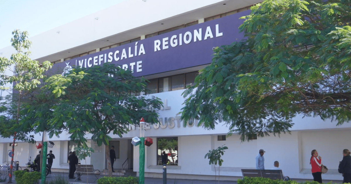 Los Mochis, mujeres, vicefisaclia