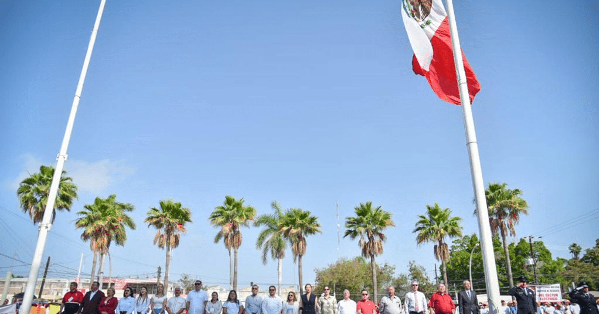 01 de mayo, ahome, trabajo