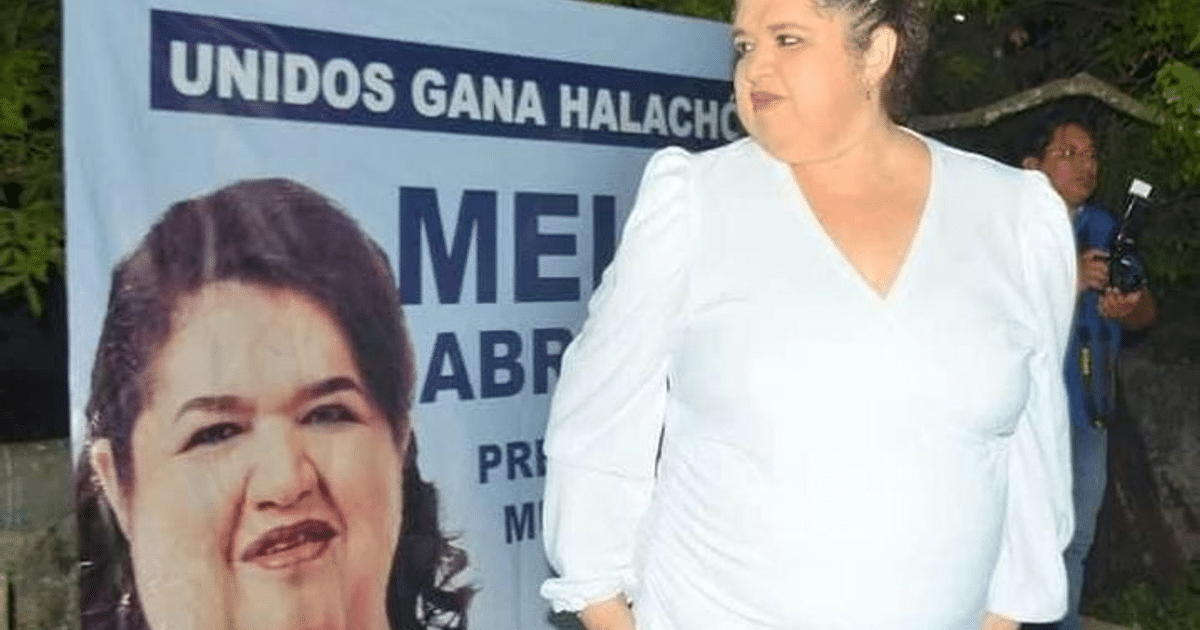 candidata, herida, Pirotecnia