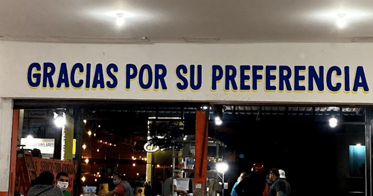 Mazatlán, MuerteTrágica, taquería