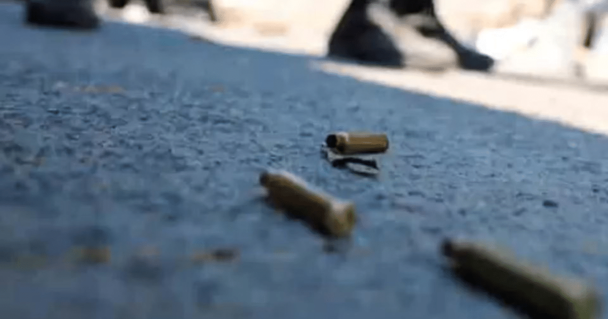 asesinato, niños, tabasco, Violencia