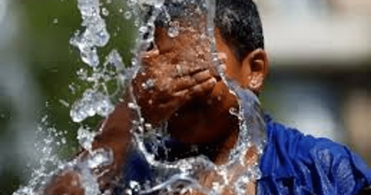 clima, ola de calor, smn