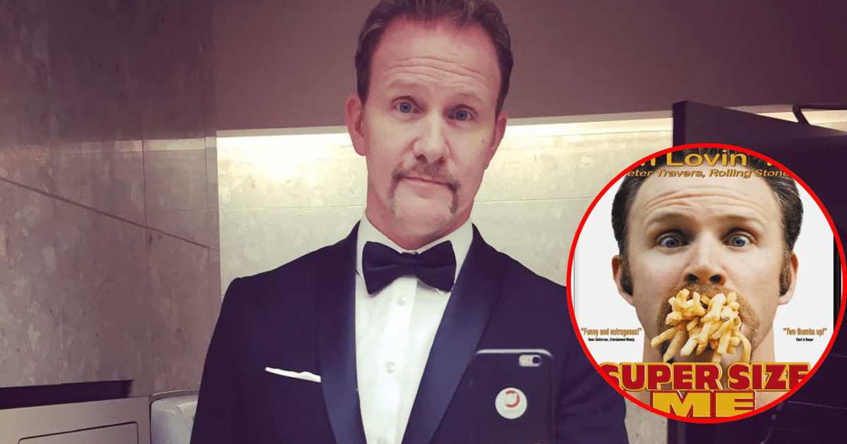 Morgan Spurlock, Muere