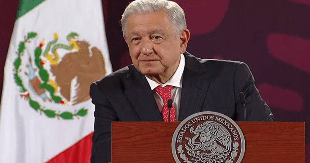 amlo, México, Oposición