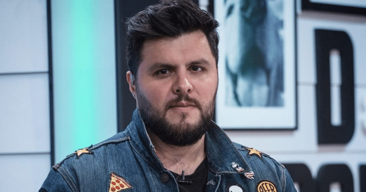 Paco Stanley, Prime Video, Serie