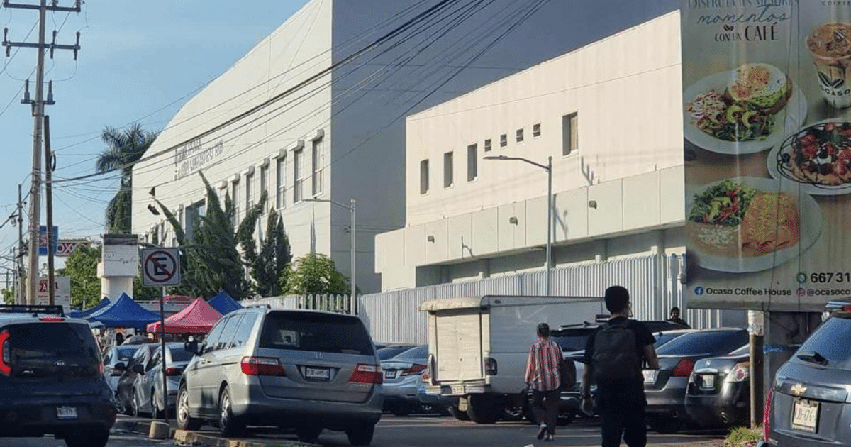 agresion, Culiacán, militar herido