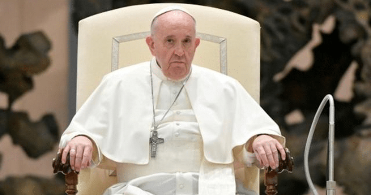 disculpas, LGBTQ+, papa Francisco, Vaticano