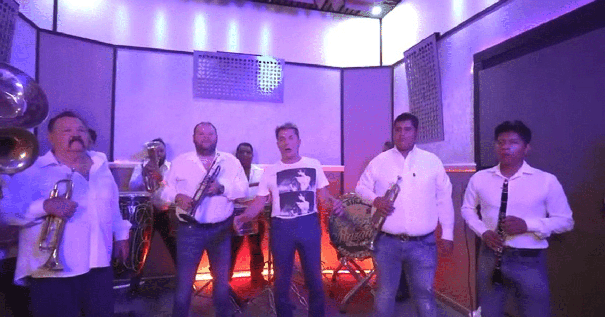 banda, Mazatlán, Neto Coppel